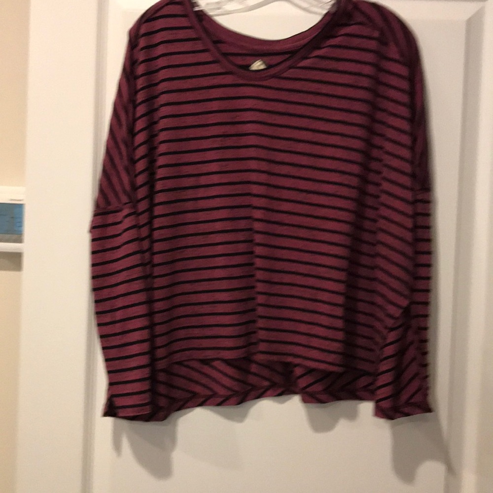 Free people top